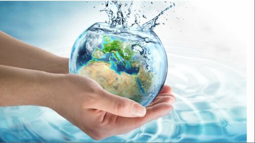 Усны өдөрт: НҮБ-аас усны асуудлыг шийдэж, Энхтайванд хүрцгээе